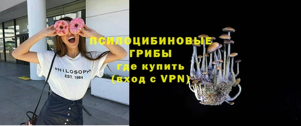 гашиш Осташков